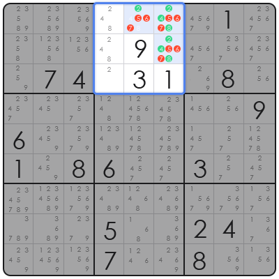 symbol sudoku