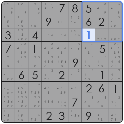 new york times medium sudoku